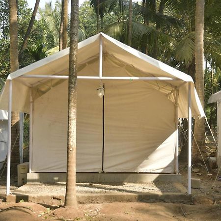 Moonstone Hammock Alibaug Hotel Alibag Exterior photo